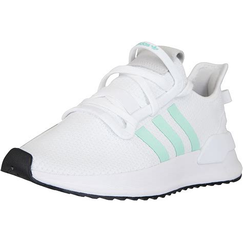 weiße adidas schuhe frauen|adidas schuhe damen leo print.